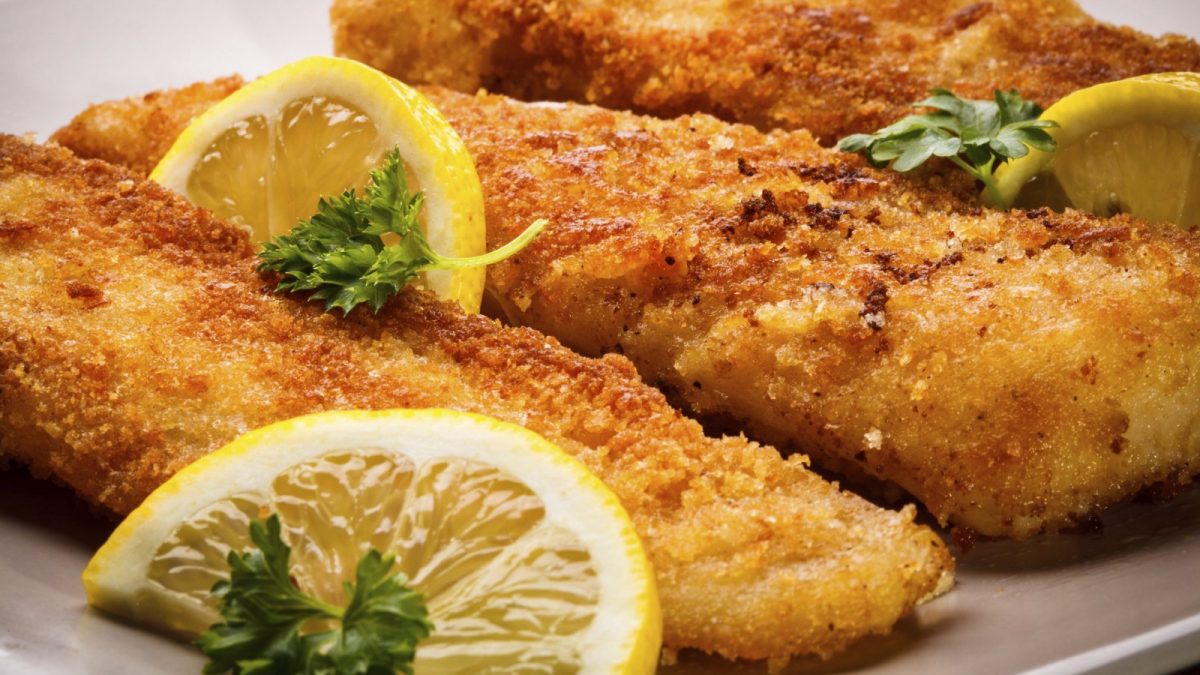 Friday Fish Fry Grafton Area Chamber of Commerce
