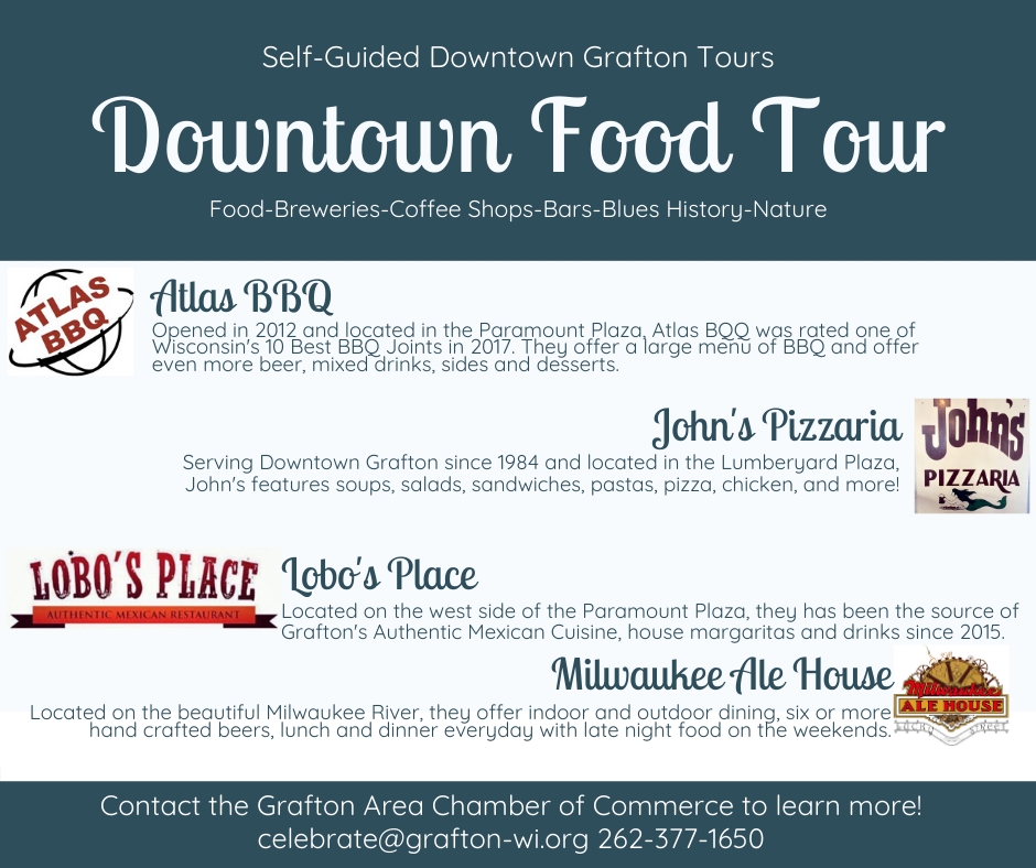 Downtown Food Tour