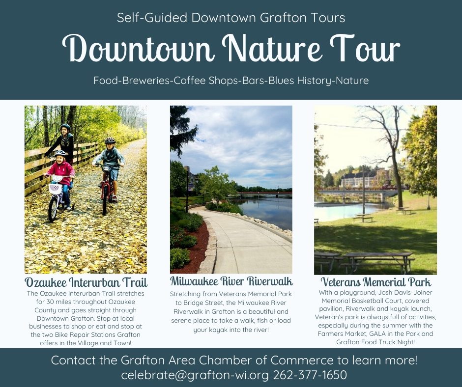 Downtown Nature Tour