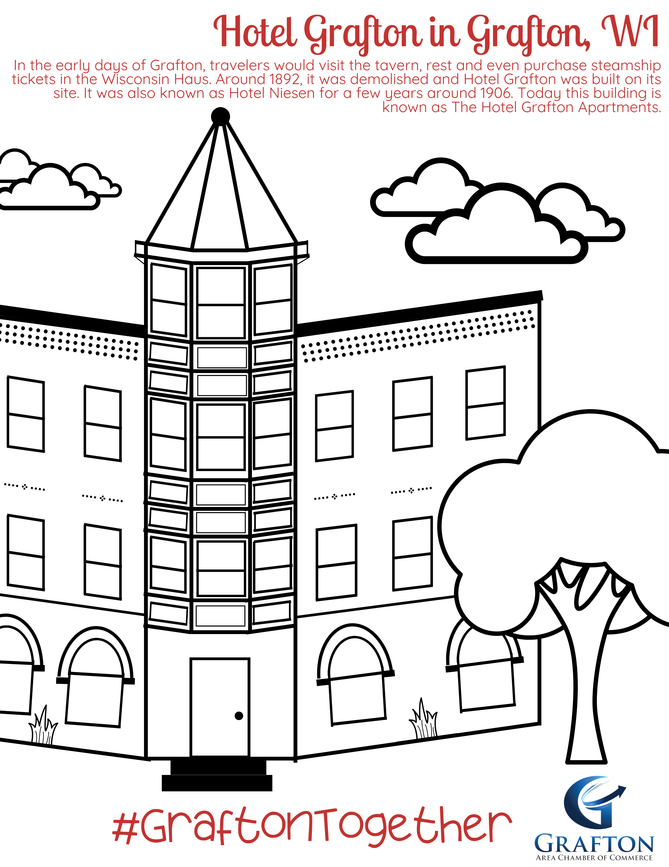 Covid19 Business Info Grafton Area Chamber of Commerce