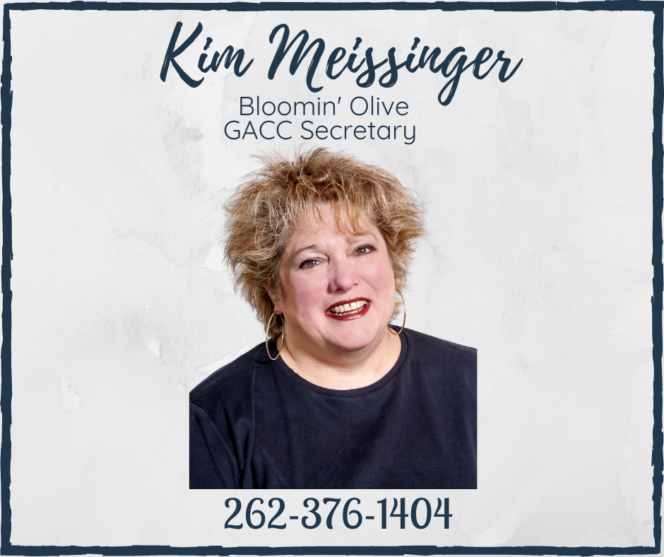 Chamber Directors- Kim Meissinger