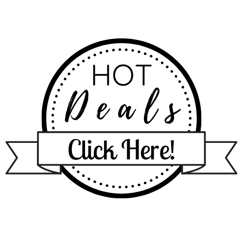 Hot Deals Click Here!