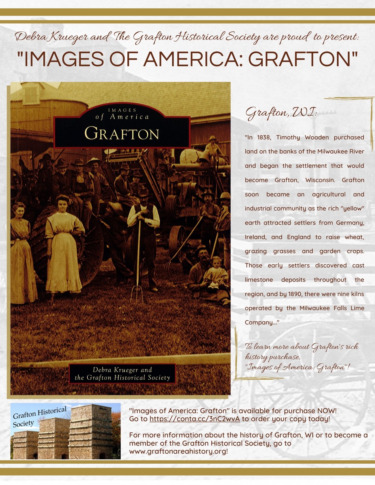 Images of America_ Grafton Flyer