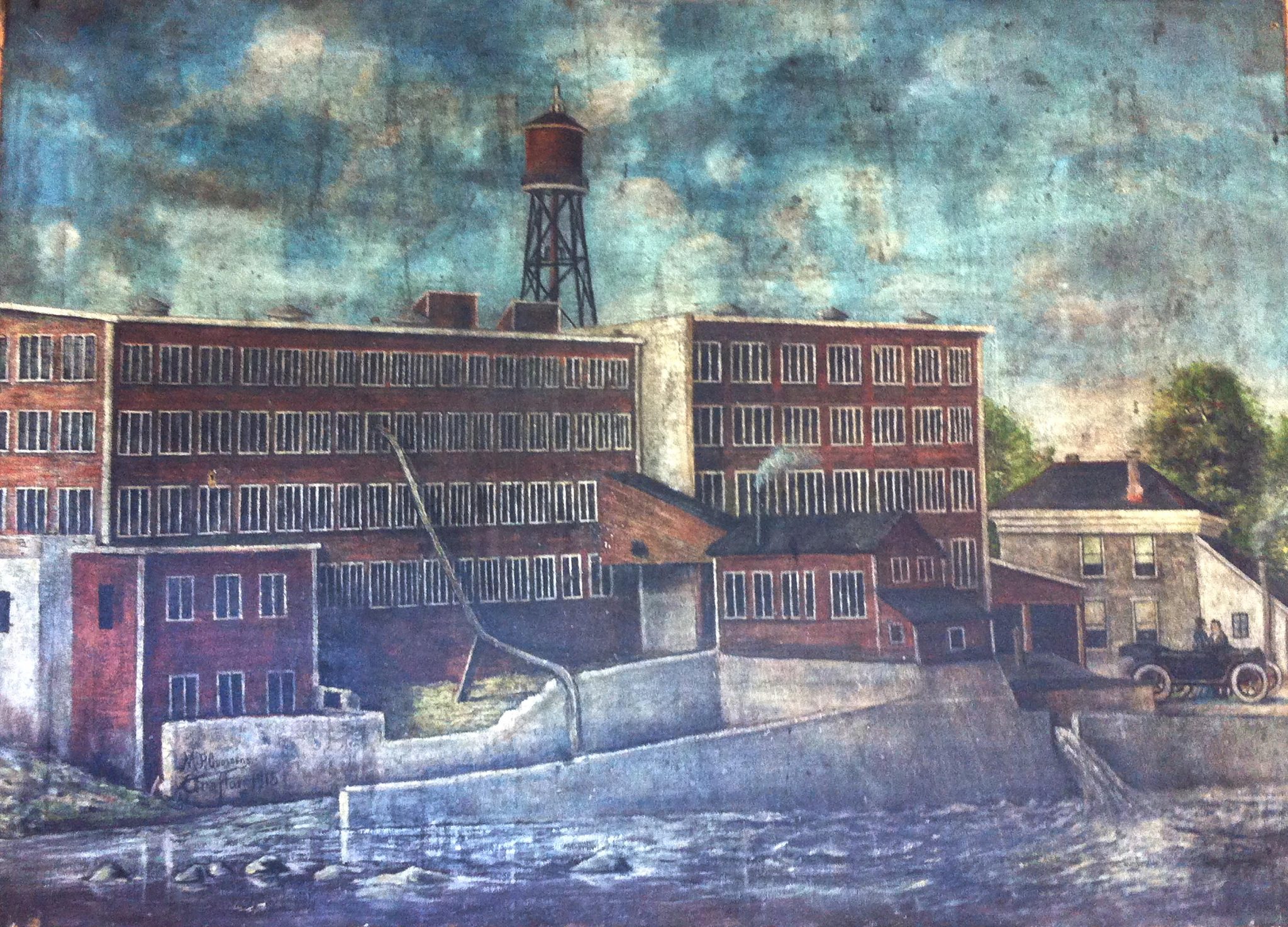 Home Grafton Area Chamber of Commerce