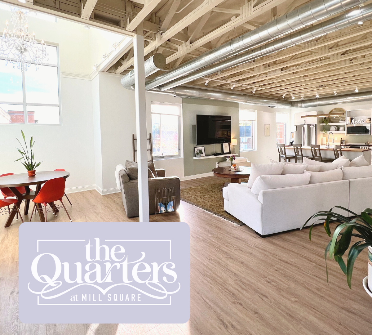 TheQuarters